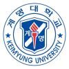 Logo Đại Học Keimyung