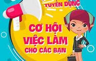 Trung Tâm Giới Thiệu Việc Làm Tiền Giang Trung An